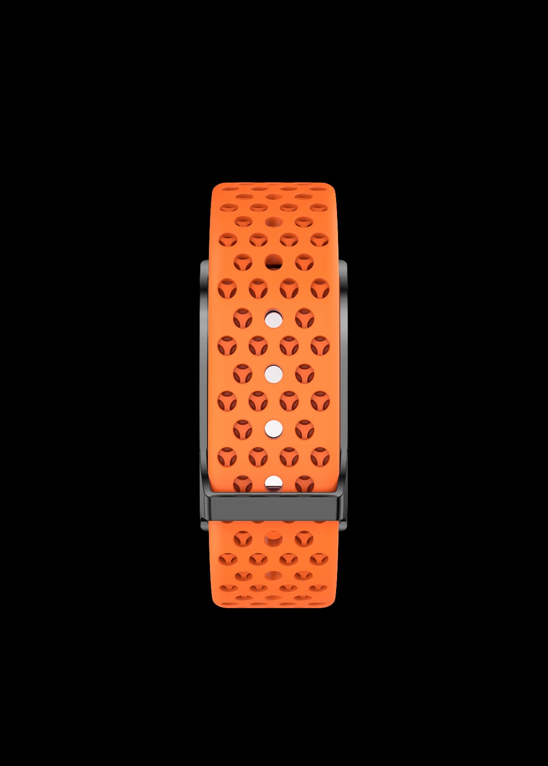 Smart Health Fitness Tracker