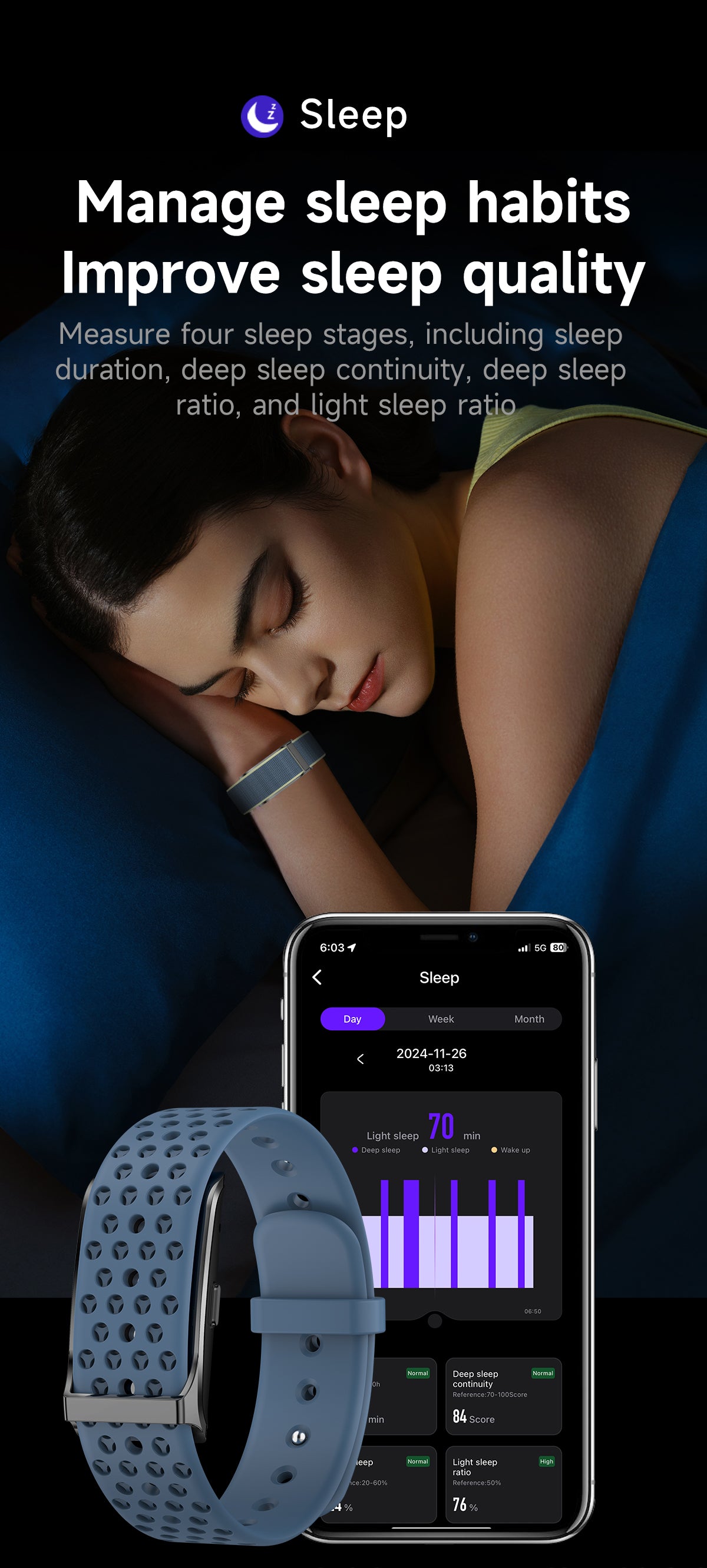 Smart Health Fitness Tracker