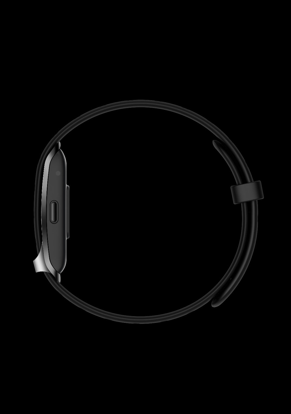 Smart Health Fitness Tracker