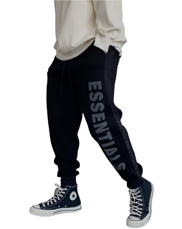 fear of god essential sweatpants