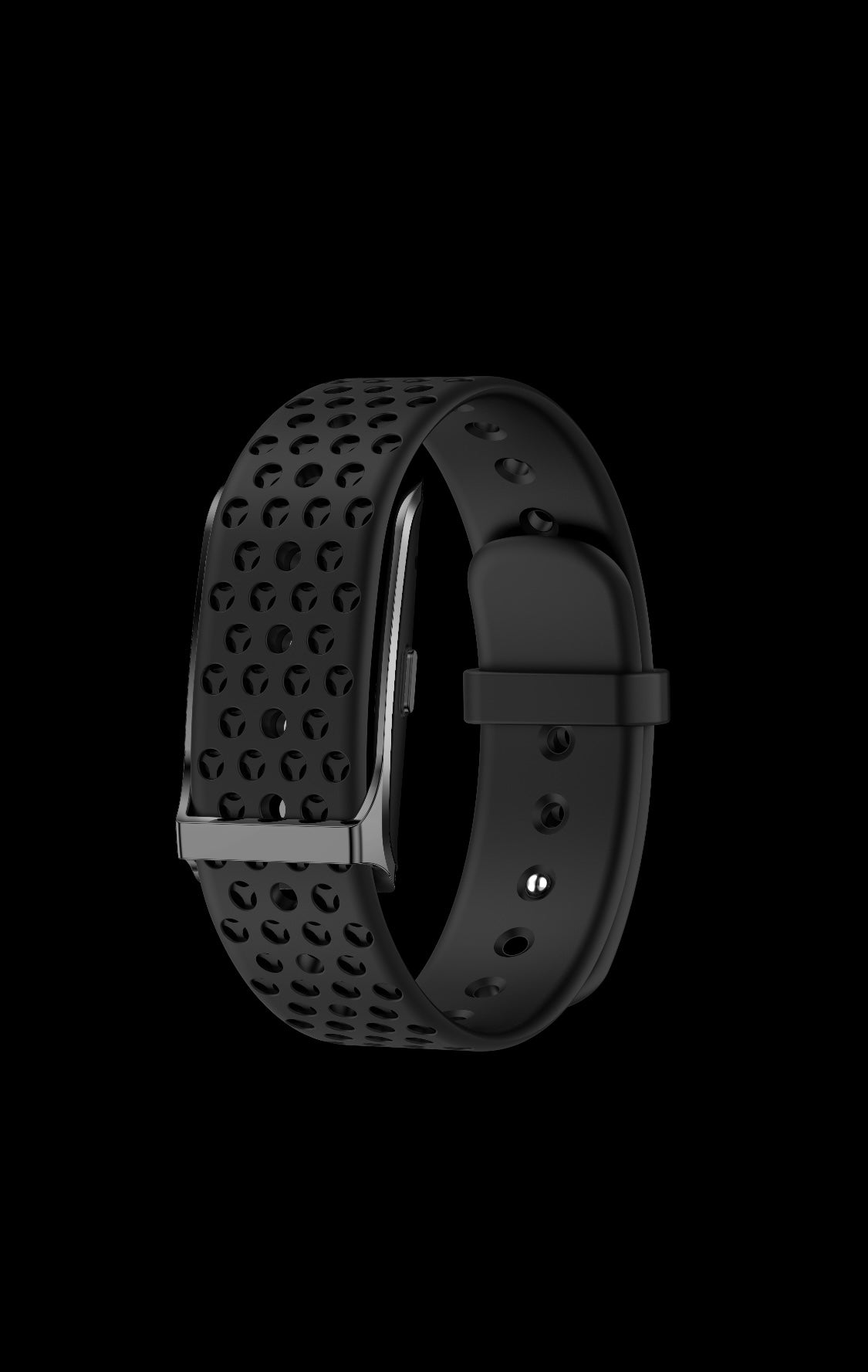 Smart Health Fitness Tracker