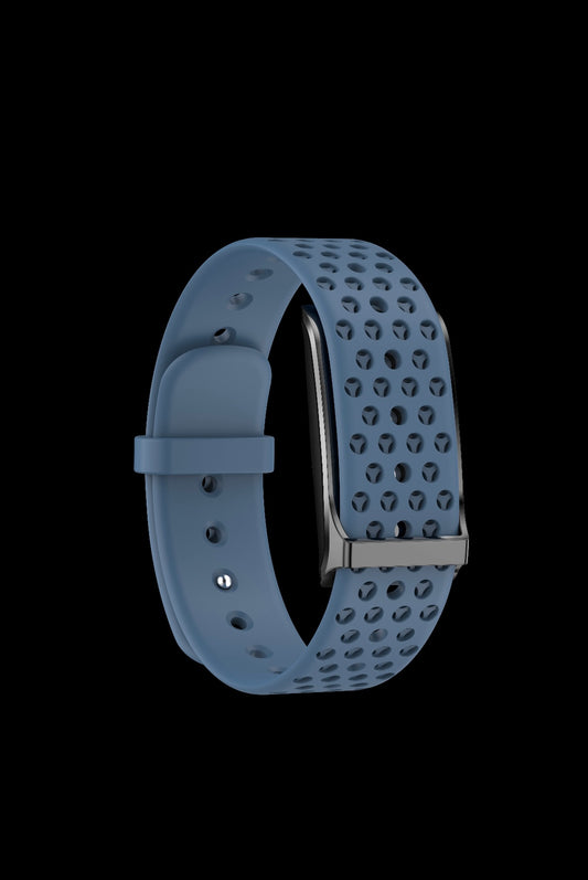Smart Health Fitness Tracker