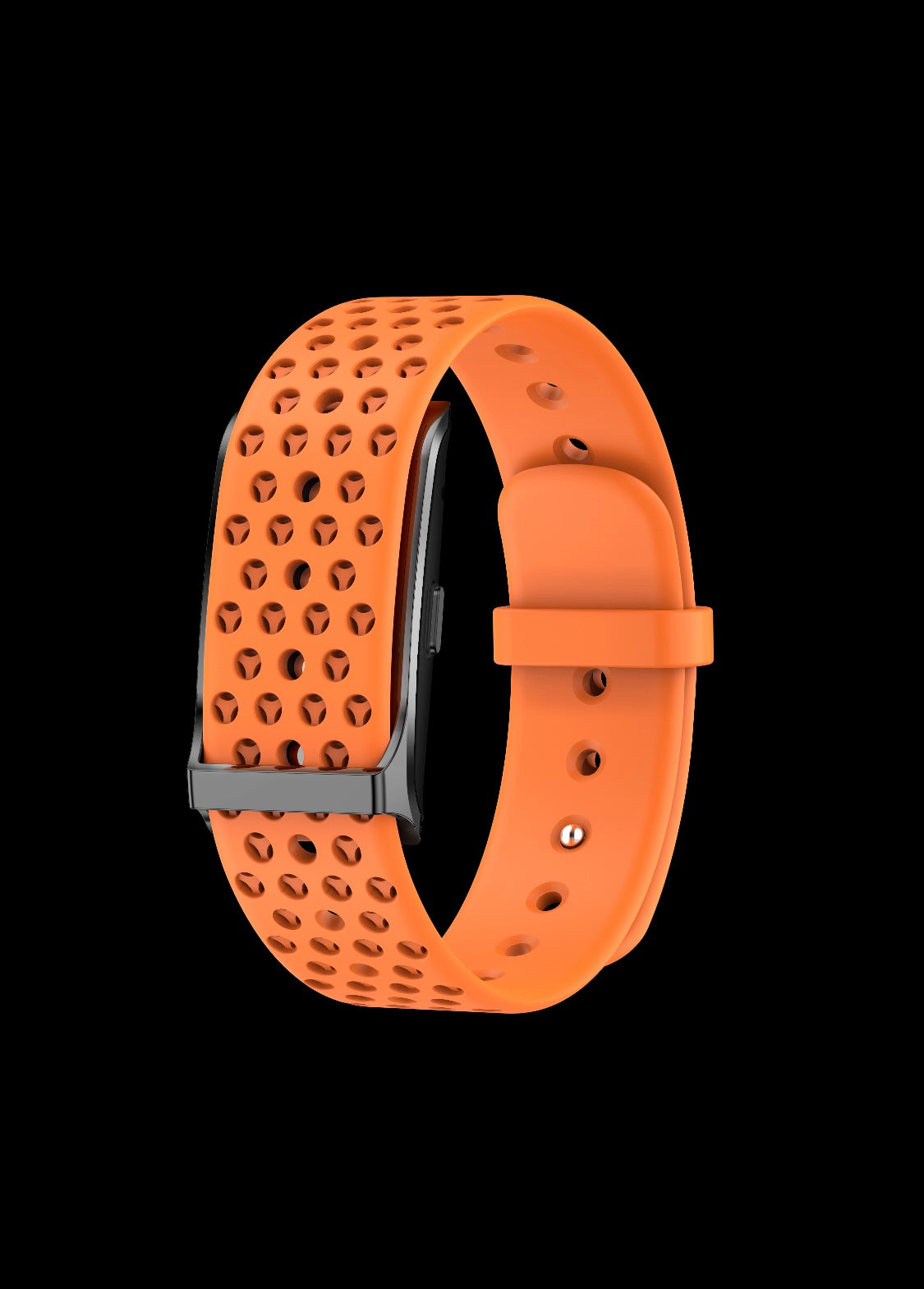 Smart Health Fitness Tracker