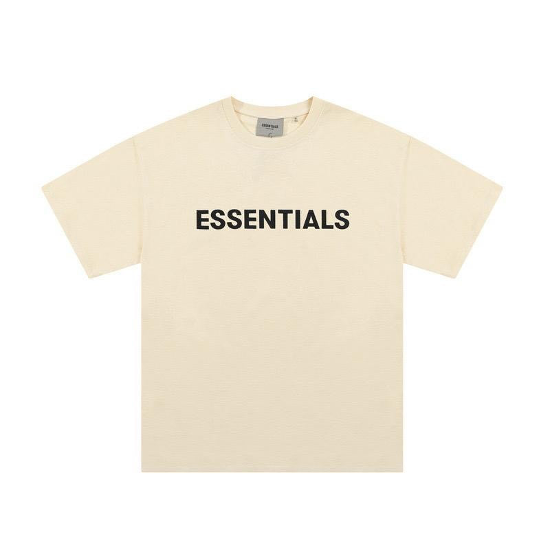 fear of god Essential T-shirts