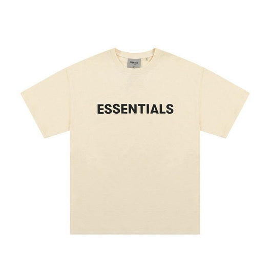 fear of god Essential T-shirts