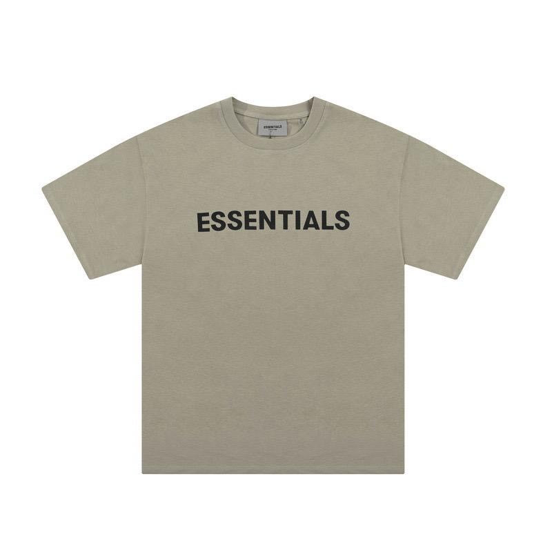fear of god Essential T-shirts