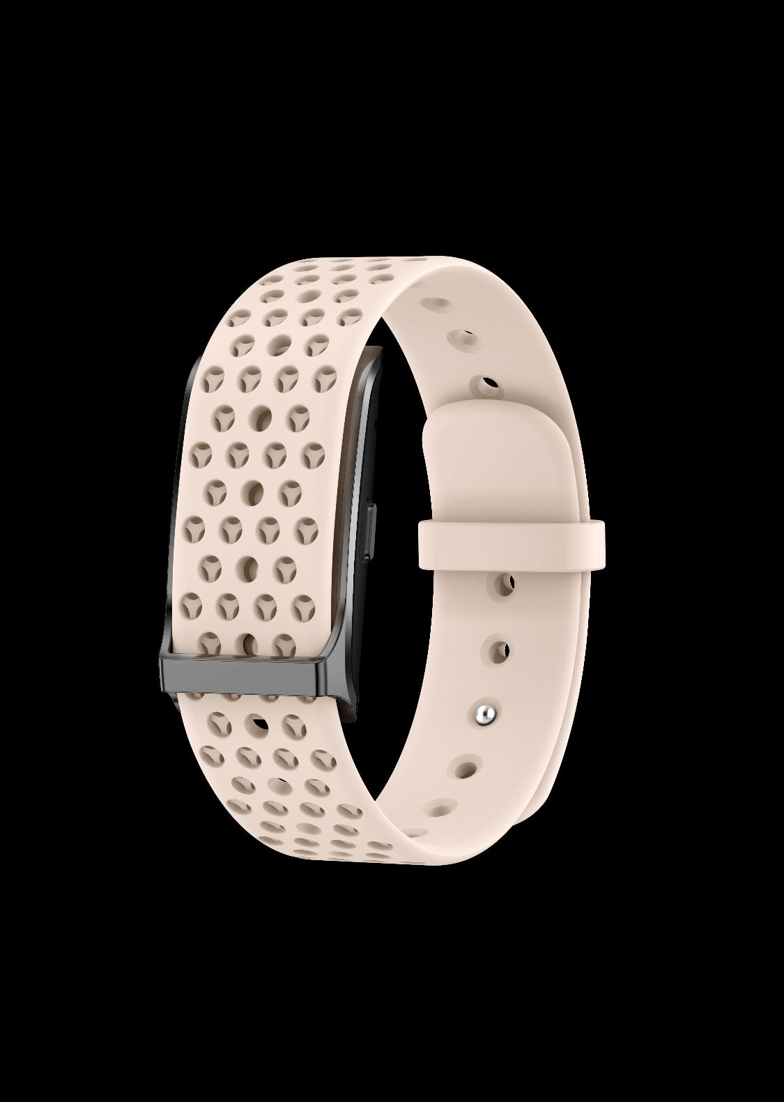 Smart Health Fitness Tracker