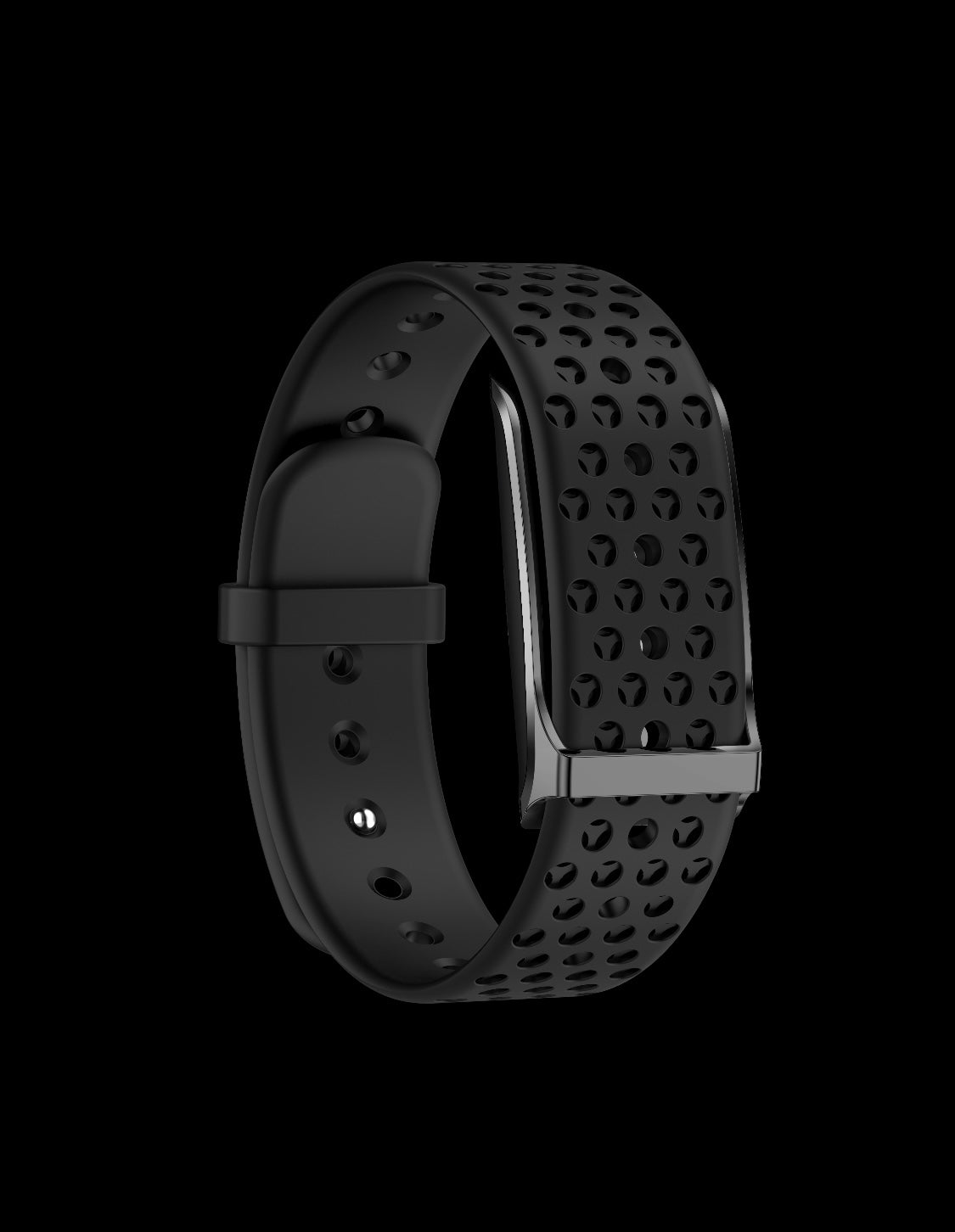 Smart Health Fitness Tracker