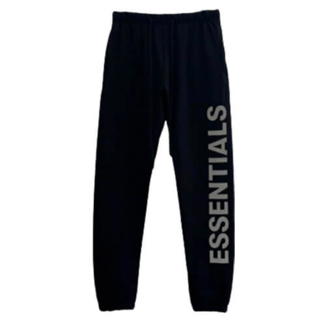 fear of god essential sweatpants