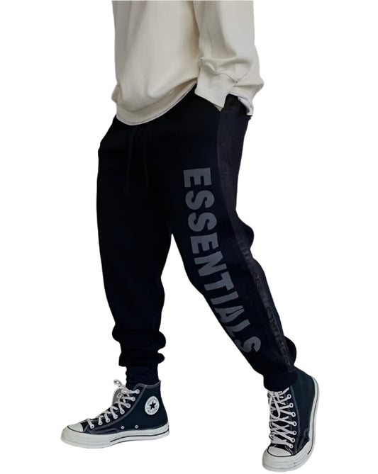 fear of god essential sweatpants