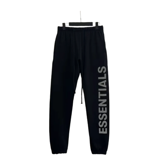 fear of god essential sweatpants
