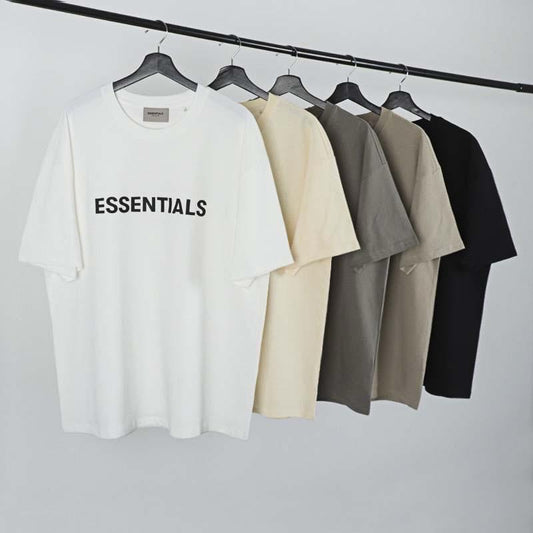 fear of god Essential T-shirts